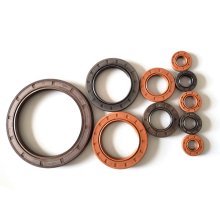 ISO9001/TS16949 Certification China Factory High Quality Rotary Shaft Rubber Oil Seal For Whole Sale Price